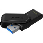 Kingston USB-A 3.2 Flashdrive Dt Exodia S, 64Gb - (DTXS/64GB)