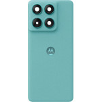 Motorola Battery Cover For Edge 60 Fusion, Amazonite - (5D68C29872)