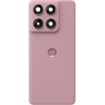 Motorola Battery Cover For Edge 60 Fusion, Pantone Zephyr - (5D68C29873)