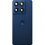 Motorola Battery Cover For Edge 60, Gibraltar Sea - (5D68C29959)