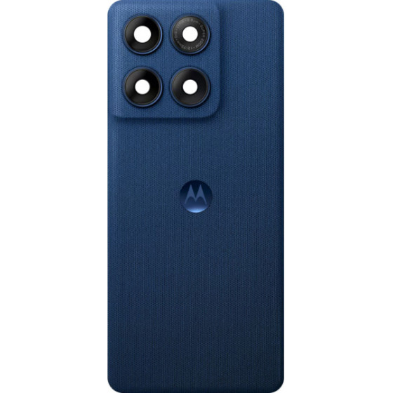 Motorola Battery Cover For Edge 60, Gibraltar Sea - (5D68C29959)