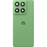 Motorola Battery Cover For Edge 60, Shamrock - (5D68C29960)