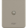 Motorola Battery Cover For Razr 2024 / Razr 50, Beach Sand (Pumice Stone) - (SL98E12657, SL98E20016)