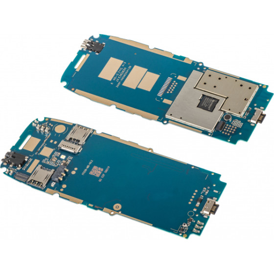 Nokia Phone Motherboard For 225 4G (2024) - (PFF638M02F30G)
