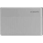 Xiaomi Portable Photo Printer 1S, Silver - (BHR9974GL)