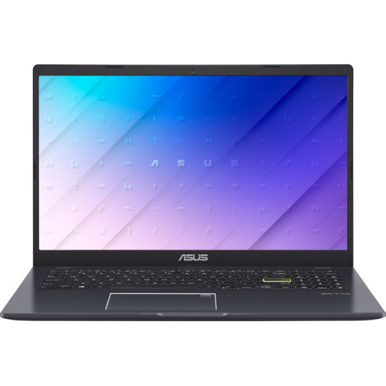 Asus Laptop Vivobook Go 15 E510KAB-BR975WS 15.6'' Hd Celeron N4500/4GB/128GB eMMC/Win 11 Home/2Y/Black - (90NB0UJ5-M01R10)