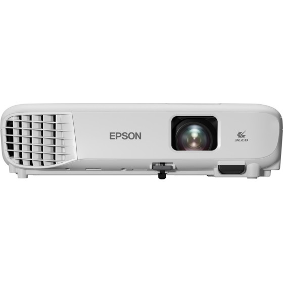 Epson Projector EB-W53 3LCd - (V11HB57040)
