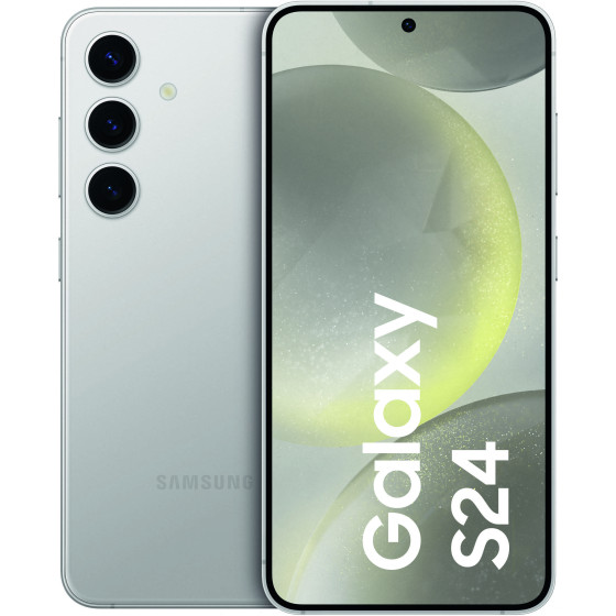 Samsung S24 SM-S921B 8+128GB Ds 5G Marble Gray