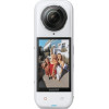 Insta360 X5 Satin White Limited Edition - (CINSAAHA/X532)