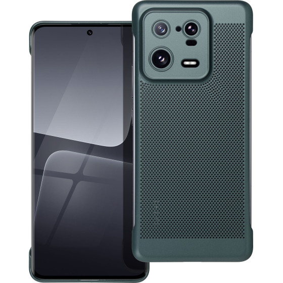 Breezy Case For Xiaomi 13 Pro Green OEM