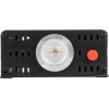 GloboStar LUMOFIBRA ��� ���������� ������� ���� �� 150��� �1mm x �200cm & RF �������� ����������� LED 5W 200lm 1� AC 220-240V IP20 ��������� RGB - �11.5 x �9 x �4cm - 2 ������ ������� - (79613)