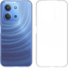 Vivid Gelly Case Redmi 15C Transparent - (VIGELLY483TN)