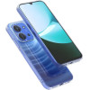 Vivid Gelly Case Redmi 15C Transparent - (VIGELLY483TN)