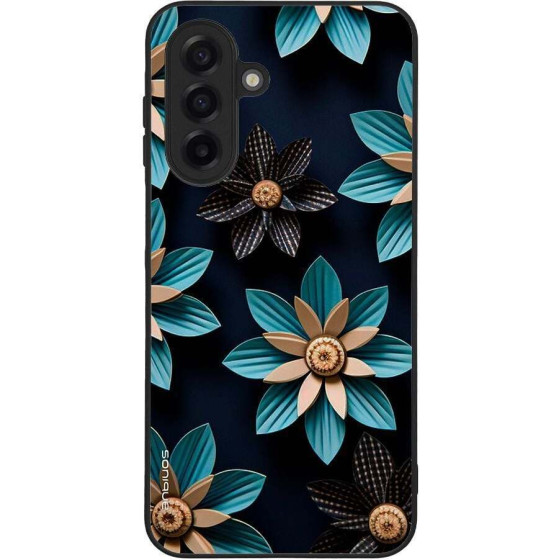 Sonique ���� 3D Flower Series ��� Samsung Galaxy A17 5G �������