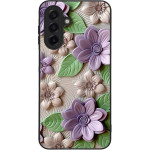 Sonique ���� 3D Flower Series ��� Samsung Galaxy A17 5G �������