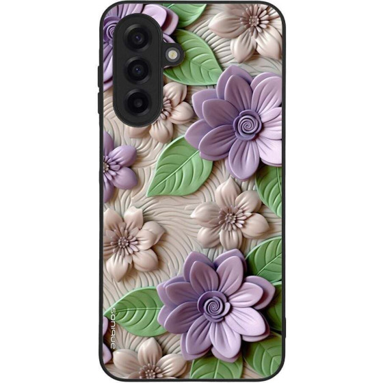Sonique ���� 3D Flower Series ��� Samsung Galaxy A17 5G �������