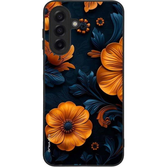 Sonique ���� 3D Flower Series ��� Samsung Galaxy A17 5G ��������� 01