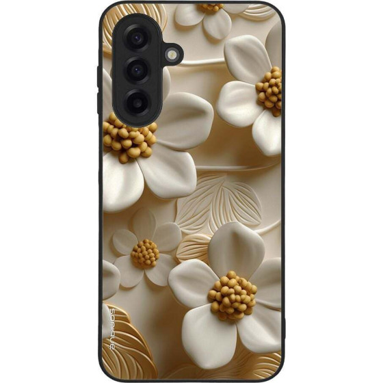Sonique ���� 3D Flower Series ��� Samsung Galaxy A17 5G �����