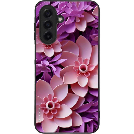 Sonique ���� 3D Flower Series ��� Samsung Galaxy A17 5G ���