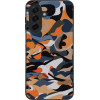 Sonique ���� Camouflage Army Series ��� Samsung Galaxy A17 5G ���������