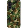Sonique ���� Camouflage Army Series ��� Samsung Galaxy A17 5G �������