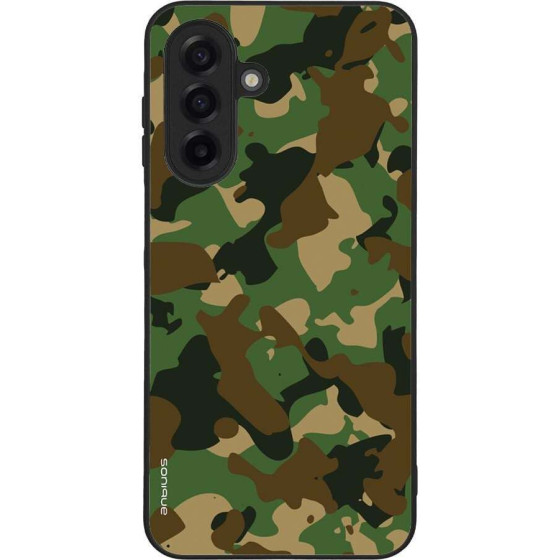 Sonique ���� Camouflage Army Series ��� Samsung Galaxy A17 5G �������