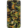 Sonique ���� Camouflage Army Series ��� Samsung Galaxy A17 5G ������� 01