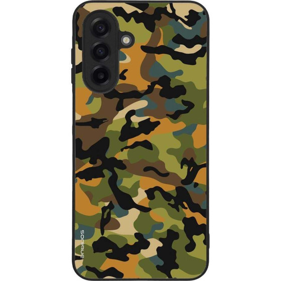 Sonique ���� Camouflage Army Series ��� Samsung Galaxy A17 5G ������� 01