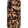 Sonique ���� Camouflage Army Series ��� Samsung Galaxy A17 5G ���� 01