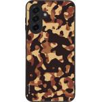 Sonique ���� Camouflage Army Series ��� Samsung Galaxy A17 5G ���� 01