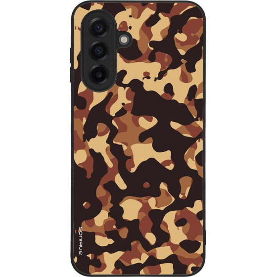 Sonique ���� Camouflage Army Series ��� Samsung Galaxy A17 5G ���� 01