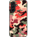 Sonique ���� Camouflage Army Series ��� Samsung Galaxy A17 5G �������