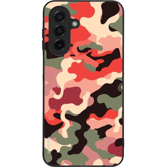 Sonique ���� Camouflage Army Series ��� Samsung Galaxy A17 5G �������
