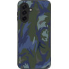 Sonique ���� Camouflage Army Series ��� Samsung Galaxy A17 5G ���� 01