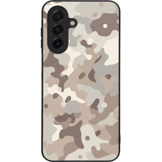 Sonique ���� Camouflage Army Series ��� Samsung Galaxy A17 5G ����