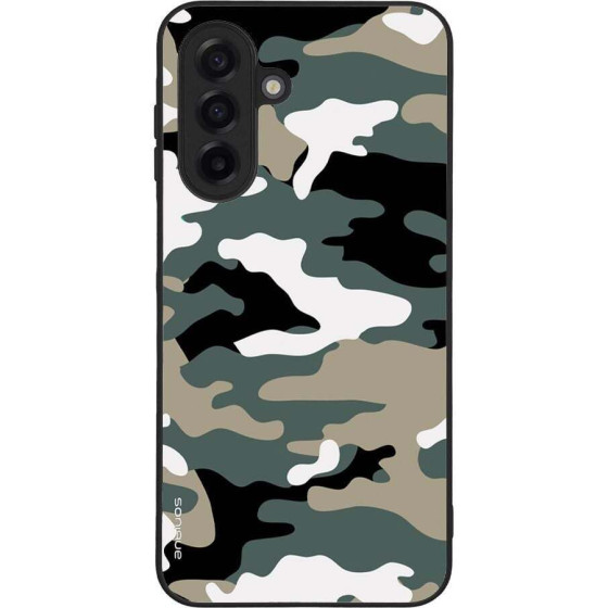 Sonique ���� Camouflage Army Series ��� Samsung Galaxy A17 5G ����
