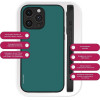 Sonique ���� ColorBloc Series ��� OnePlus Nord 4 5G ������