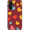 Sonique ���� Heart Series ��� Samsung Galaxy A17 5G �������