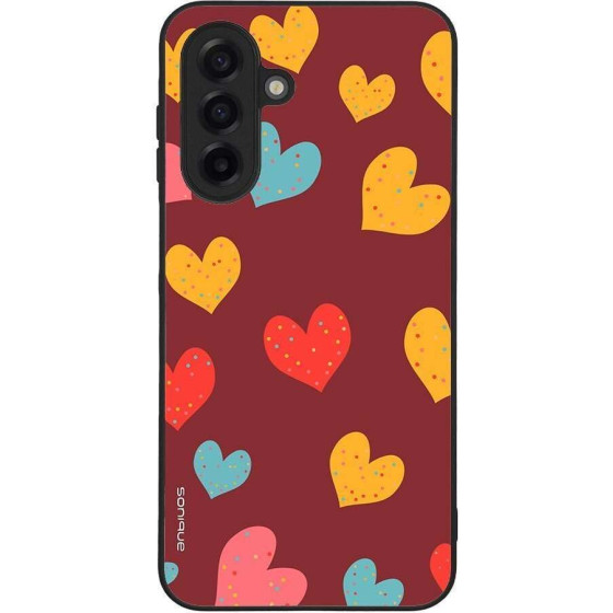 Sonique ���� Heart Series ��� Samsung Galaxy A17 5G �������