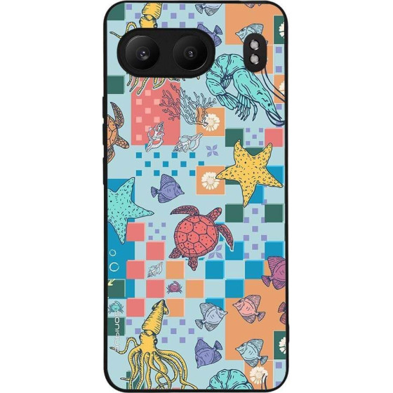 Sonique ���� Ocean Series ��� OnePlus Nord 4 5G �������