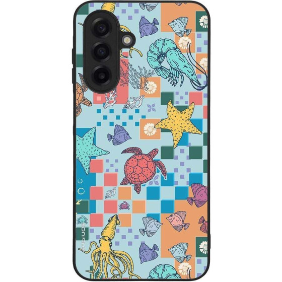 Sonique ���� Ocean Series ��� Samsung Galaxy A17 5G �������