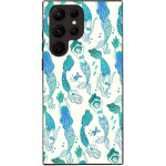 Sonique ���� Ocean Series ��� Samsung Galaxy S22 Ultra ��������