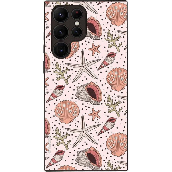 Sonique ���� Ocean Series ��� Samsung Galaxy S22 Ultra ��������