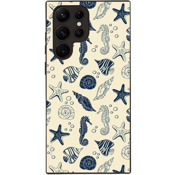 Sonique ���� Ocean Series ��� Samsung Galaxy S22 Ultra �������