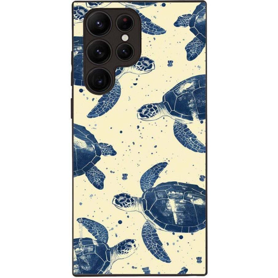 Sonique ���� Ocean Series ��� Samsung Galaxy S22 Ultra �������