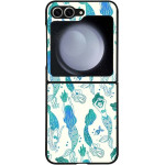 Sonique ���� Ocean Series ��� Samsung Galaxy Z Flip 6 ��������