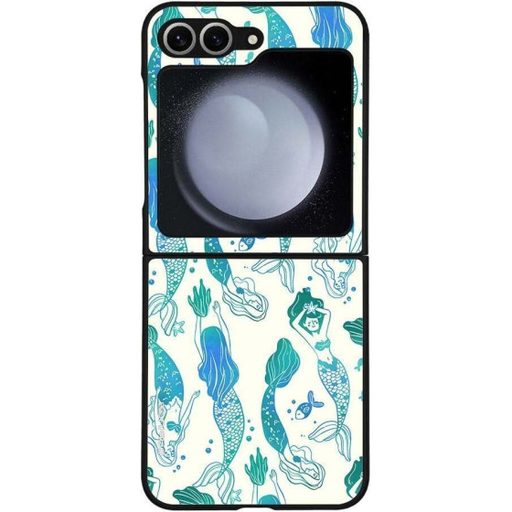 Sonique ���� Ocean Series ��� Samsung Galaxy Z Flip 6 ��������