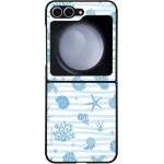 Sonique ���� Ocean Series ��� Samsung Galaxy Z Flip 6 ��������