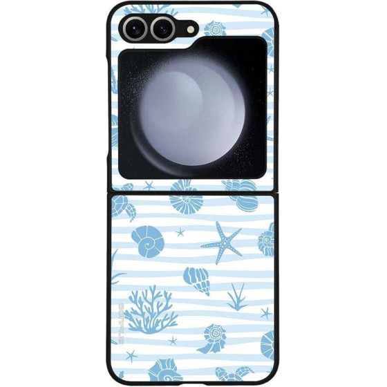 Sonique ���� Ocean Series ��� Samsung Galaxy Z Flip 6 ��������