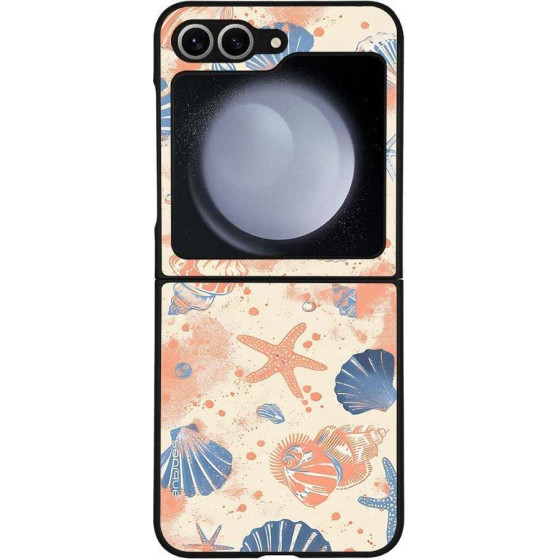 Sonique ���� Ocean Series ��� Samsung Galaxy Z Flip 6 �������